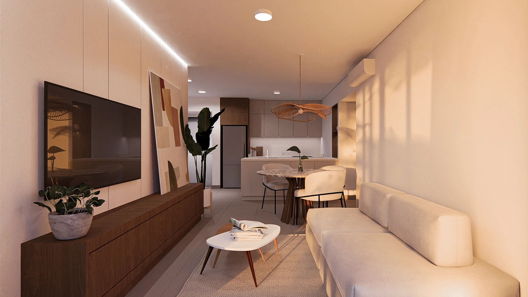 blisse interiores